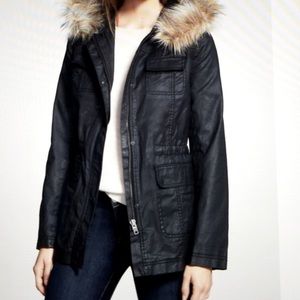 Caslon Utility Jacket